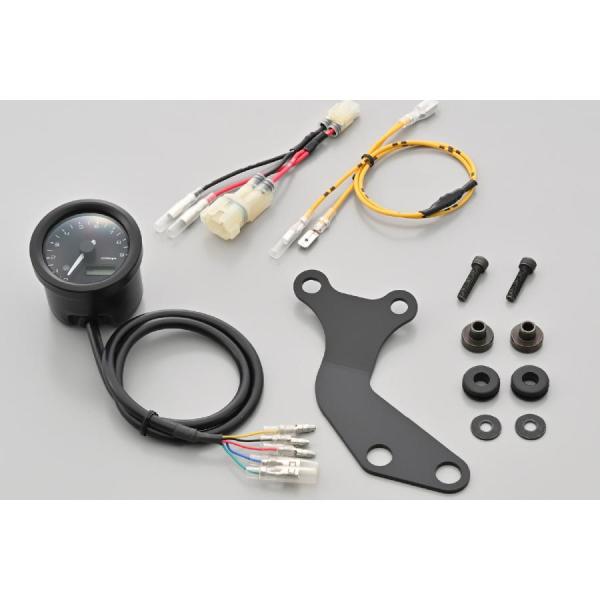 [在庫有り即納]DAYTONA(デイトナ)　CT125ハンターカブ(JA65用)　VELONA タコ...