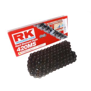 ホンダ（HONDA） [純正部品] プレスカブ用ドリブンスプロケット（42丁