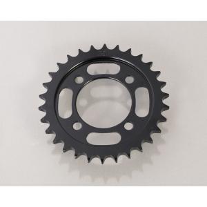 ホンダ（HONDA） [純正部品] プレスカブ用ドリブンスプロケット（42丁