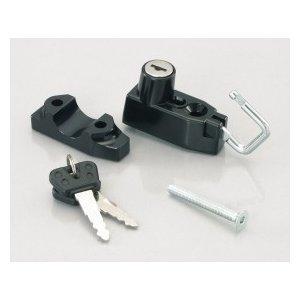 KITACO（キタコ） ヘルメットホルダー ブラック 80-564-90050 CT125