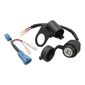 ホンダ（HONDA） クロック＆ギアポジションメーター取付アタッチメント