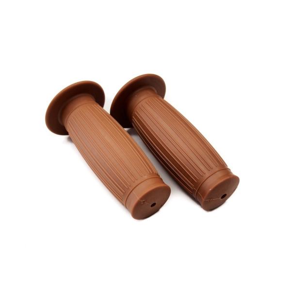 POSH(ポッシュ) ミニタルグリップ（ベージュ）