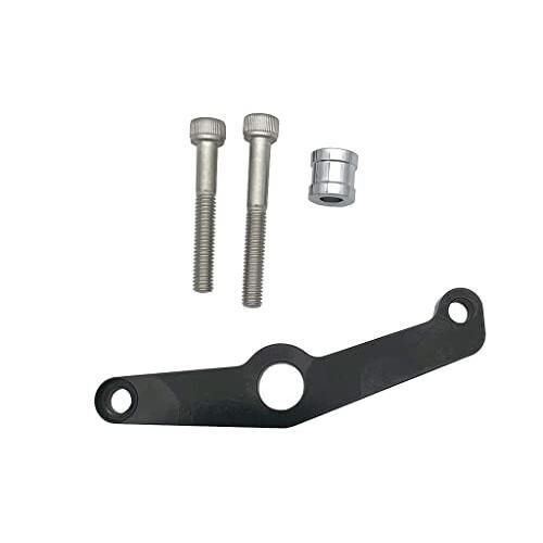 【在庫有り即納】C.F.POSH(ポッシュ)　チェンジロッドサポート CT125ハンターカブ(JA5...