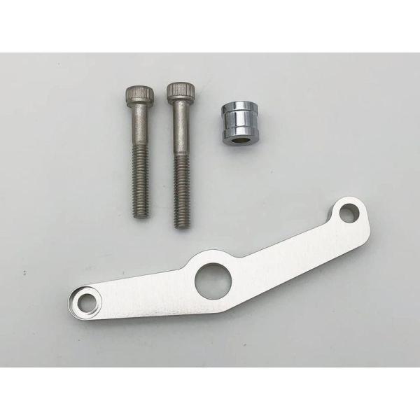 【在庫有り即納】C.F.POSH(ポッシュ)　チェンジロッドサポート CT125ハンターカブ(JA5...