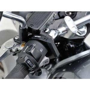 ホンダ（HONDA） [純正用品] CT125ハンターカブ(JA65)用 純正グリップ