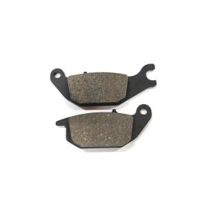 ホンダ（HONDA） ホンダ純正 フロント ブレーキパッド ハンターカブ