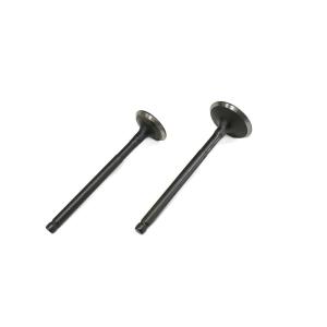 [純正部品] 吸排気バルブセット（C110）｜ナナカンパニーYahoo支店
