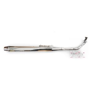 ホンダ [純正部品] マフラーステー C50/AA01/HA02 スーパーカブ
