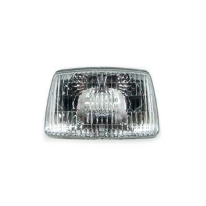 ホンダ　カブ　JA44 JA45  JA60 純正ヘッドライトLEDユニット ホンダ カブ JA44 JA45 JA60 純正ヘッドライトLEDユニット
