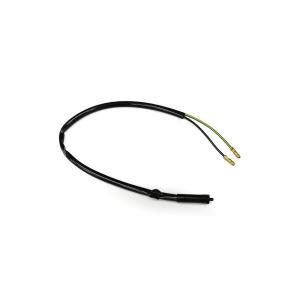 8737□ゼファー400/χ キャブインシュレーター用純正オーリング(4個