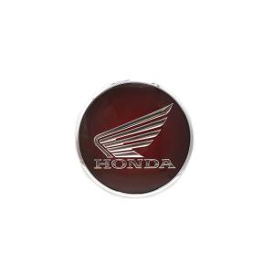 モンキー 〇 ホンダ Z50A エンブレム 左右1個ずつセット : T.L.W.