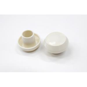 [純正部品] フロントフォークキャップセット(...の詳細画像1