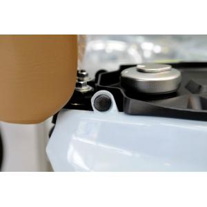 [純正部品] トリムクリップ (JA07/AA...の詳細画像1