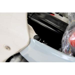 [純正部品] トリムクリップ (JA07/AA...の詳細画像2