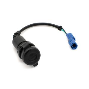 ハンターカブ　純正センターキャリア　08L82-K2E-J10 ホンダ [純正用品] 純正センターキャリア CT125ハンターカブ