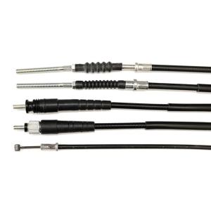 ホンダ（HONDA） [純正部品] フロントブレーキケーブルD（リトルカブ