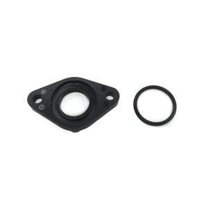 CKカスタム キャブレター インシュレーター 26mm 汎用 Oリング 付