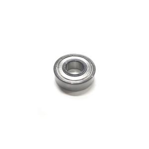 スーパーカブ [純正部品]スーパーカブ50 純正リアホイールASSY