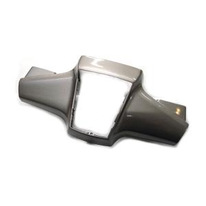 スーパーカブ 純正部品 レッグシールド B（シャスタホワイト） ホンダ 【廃盤】[純正部品] レッグシールド B（シャスタホワイト