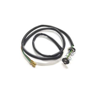 ホンダ（HONDA） [純正部品] スーパーカブ70/90純正マフラー（規制前