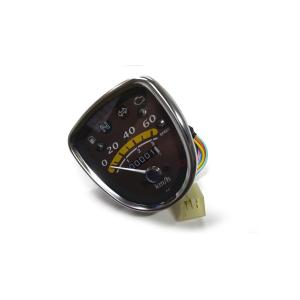 ホンダ（HONDA） 【廃盤部品】[純正部品] リトルカブ スピードメーター