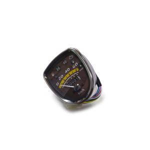 ホンダ（HONDA） [純正部品] リトルカブ FI3速モデル スピードメーター