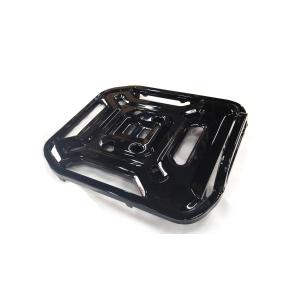 WirusWin（ウイルズウィン） バックレスト付タンデムバー CB400SF(NC38