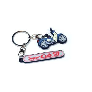 【在庫有り】ホンダ純正グッズ PVCキーホルダ...の詳細画像1