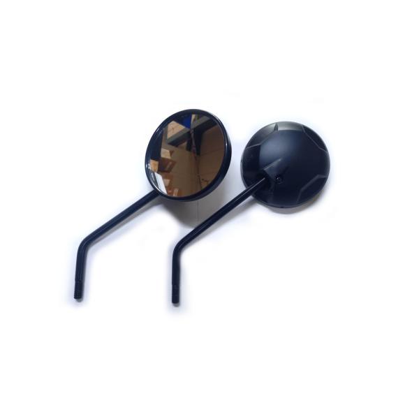 [純正部品]  CT125ハンターカブ(JA65 2025年以降モデル)　純正ミラー　左右共通　1本