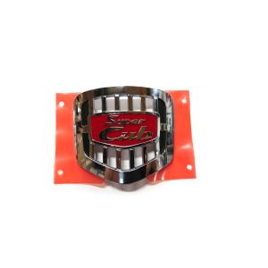 ホンダ [純正部品] フロントトップカバーエンブレム(60周年記念