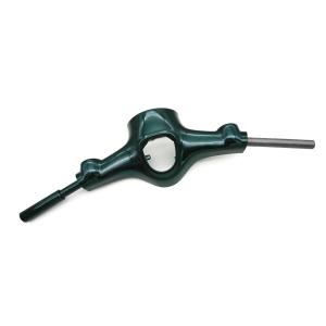 スーパーカブ [廃盤部品][純正部品] ステアリングハンドルCOMP ブーン