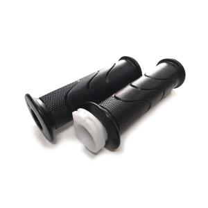 ホンダ（HONDA） [純正部品] ハンドルグリップセット(ブラウニー