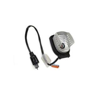 ホンダ [純正部品] 純正ミラー単品 右 スーパーカブ110(JA07