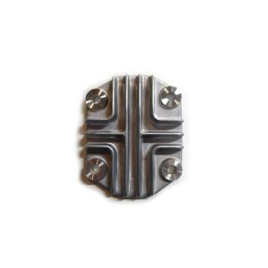 スーパーカブ [廃盤部品][純正部品] ステアリングハンドルCOMP ブーン