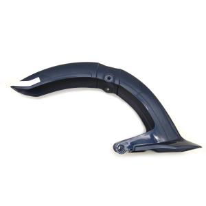 ホンダ（HONDA） 【廃盤】[純正部品] レッグシールド B（シャスタ