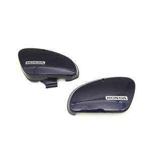 ちゃっぴー！サイドカバー左右 Amazon | バイクパーツセンター(Bike Parts Center) サイド