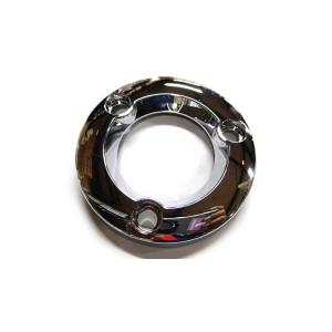 スーパーカブ　エンジンカバー ホンダ（HONDA） [純正部品]スーパーカブC125(JA58) クラッチカバー