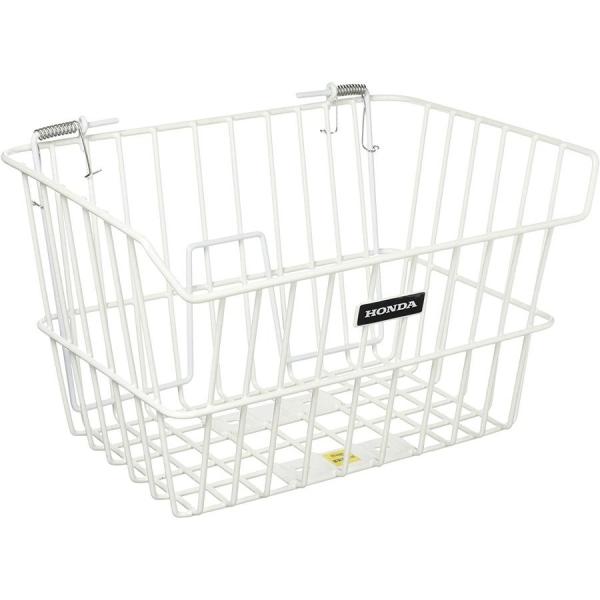 ホンダ純正　フロントバスケット　ホワイト　08L70-K88-J00ZJ　スーパーカブ等