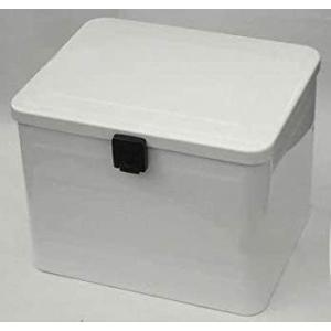 スーパーカブ ホンダ純正 ビジネスボックス(ワンタッチロックタイプ