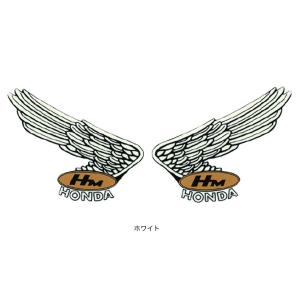 モンキー ホンダ 純正 オールドウイング 左右セット(ボルト付き