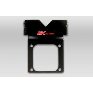 HK-CRAFTWORKS製　SEAT BURENAR CLASSIC（シートブレナークラシック）　スーパーカブ50/70/90/リトルカブ　C50/AA01/C70/C90/HA02　シートズレ防止