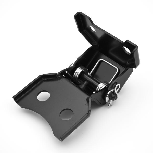 ナナカンパニー CT125(JA65)専用スプリングシートアダプター　CT125ハンターカブ(JA6...