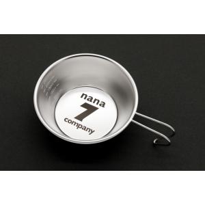 スーパーカブ ナナカンパニー NA-01ステンレスマフラー スーパーカブ