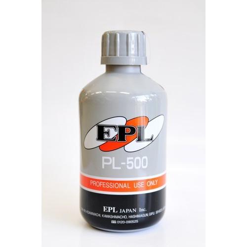 EPL PL-500（500ml）（エンジンオイル添加剤）