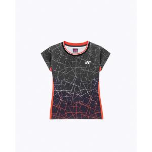 [メール便]YONEX WOMENゲームシャツ...の詳細画像1