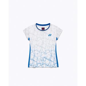 [メール便]YONEX WOMENゲームシャツ...の詳細画像3