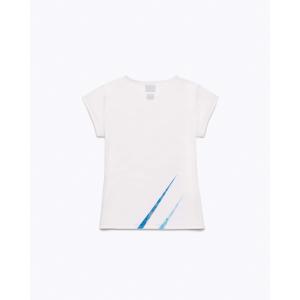 [メール便]YONEX WOMENゲームシャツ...の詳細画像2