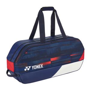 NEWカラー］YONEX トーナメントバッグ BAG2401W サンドベージュ（194 