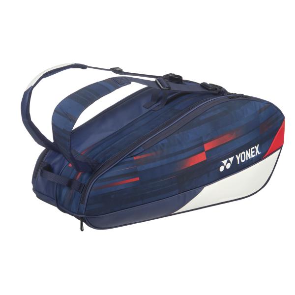 ［数量限定］YONEX　ラケットバッグ6　BAG02RPA　※2024年2月発売