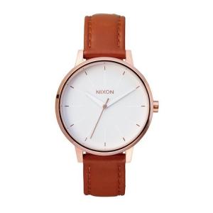 ニクソン NIXON  A1081045  レディース 腕時計　 Rose Gold｜nanahushigi